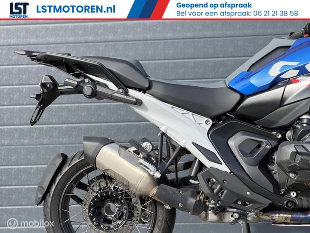 bmw - r-1300-gs