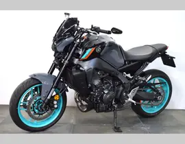 Yamaha MT 09 2023