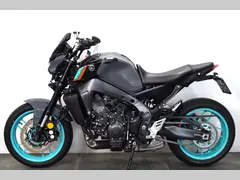 Yamaha MT 09 2023 occasion – foto 2 van 23