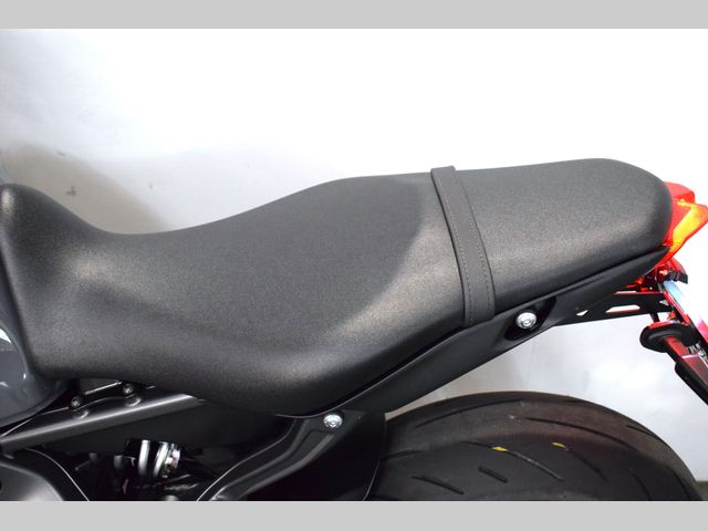 yamaha - mt-09