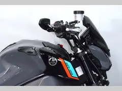Yamaha MT 09 2023 occasion – foto 17 van 23