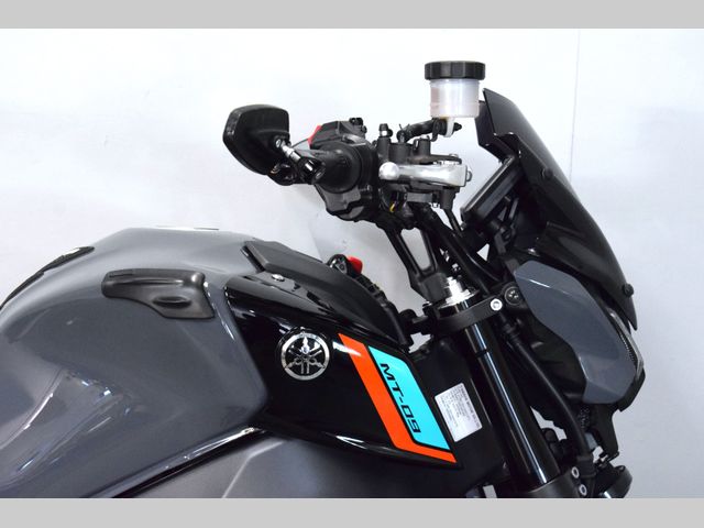 yamaha - mt-09