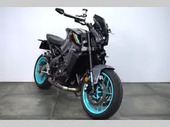 Yamaha MT 09 2023 occasion – foto 4 van 23