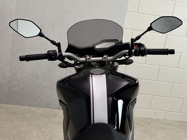 yamaha - mt-09-abs