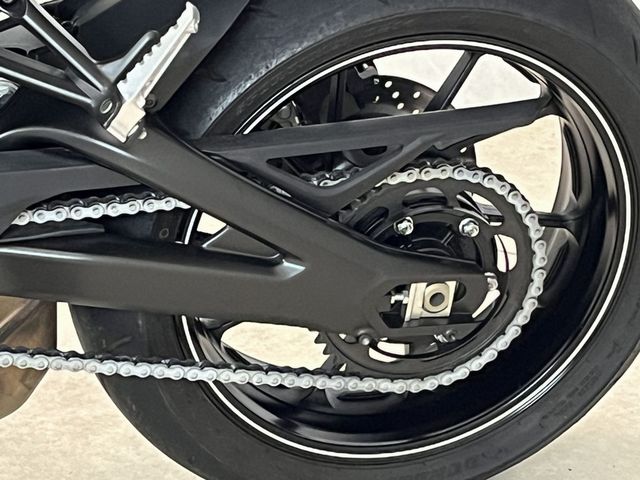 yamaha - mt-09-abs