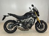 YAMAHA MT 09 ABS