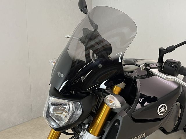 yamaha - mt-09-abs