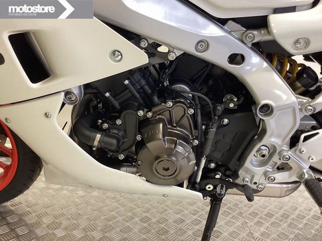 yamaha - xsr-900-gp