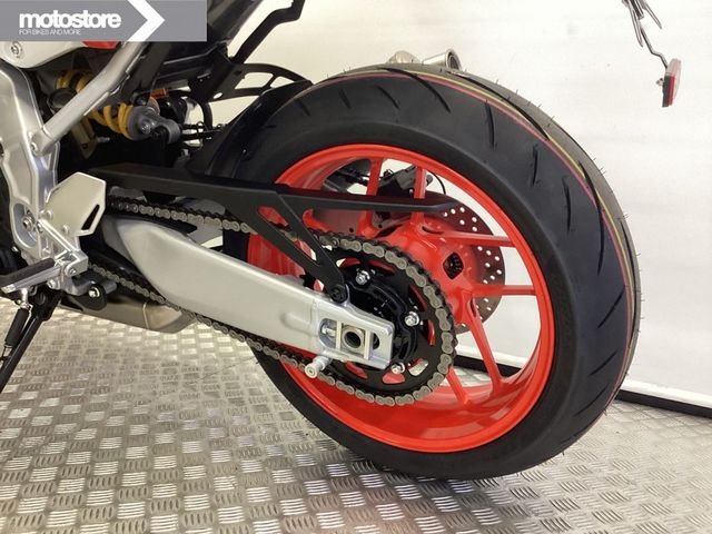 yamaha - xsr-900-gp