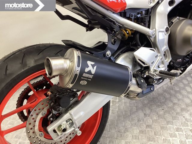 yamaha - xsr-900-gp