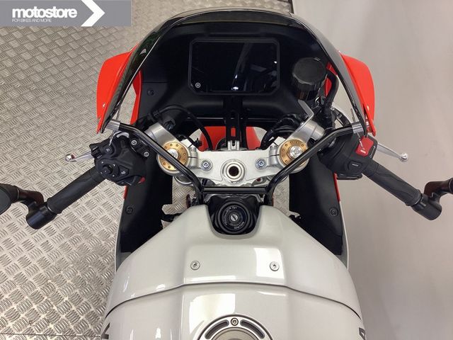 yamaha - xsr-900-gp