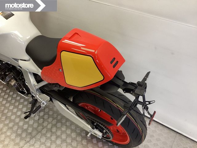 yamaha - xsr-900-gp