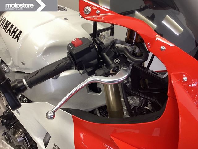 yamaha - xsr-900-gp
