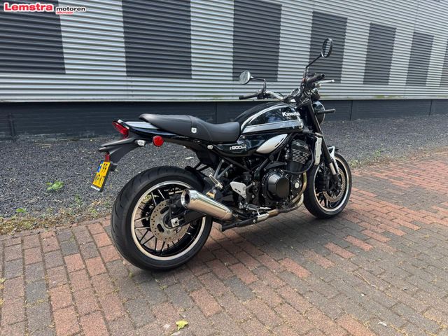 kawasaki - z900rs