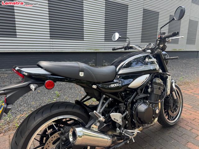 kawasaki - z900rs