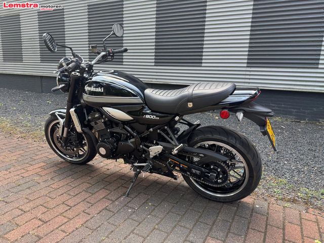 kawasaki - z900rs