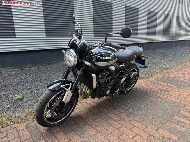 kawasaki - z900rs