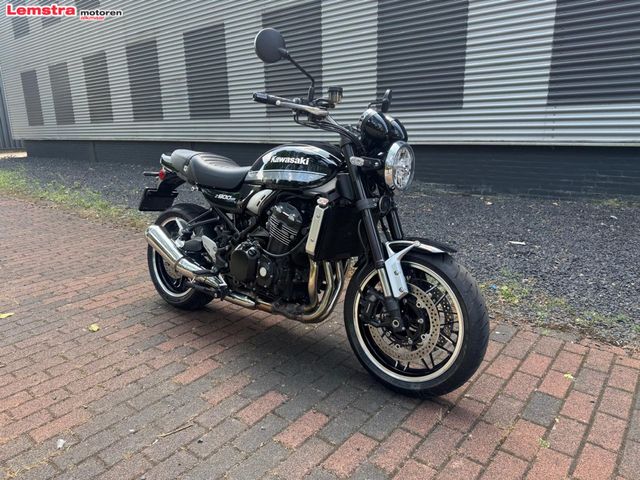 kawasaki - z900rs