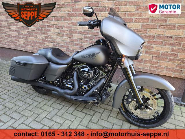 harley-davidson - street-glide-special-flhxs