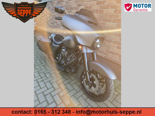 harley-davidson - street-glide-special-flhxs