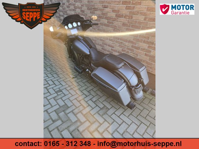 harley-davidson - street-glide-special-flhxs