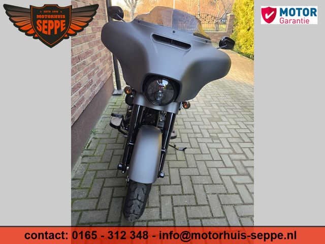 harley-davidson - street-glide-special-flhxs