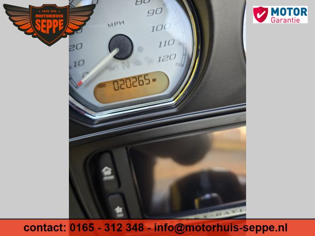 harley-davidson - street-glide-special-flhxs