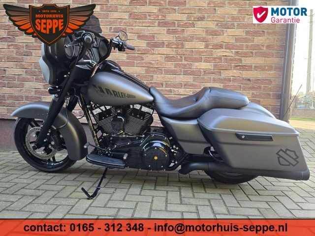 harley-davidson - street-glide-special-flhxs