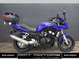 YAMAHA FZS 600 FAZER