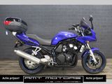 YAMAHA FZS 600 FAZER