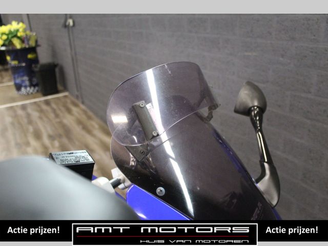 yamaha - fzs-600-fazer