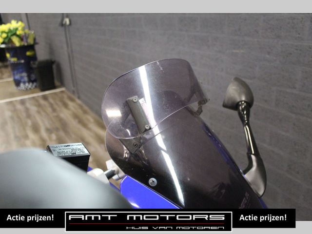 yamaha - fzs-600-fazer