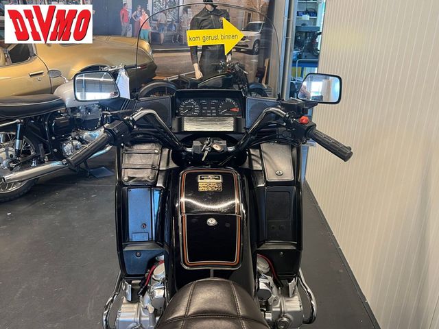 honda - gl-1200-goldwing