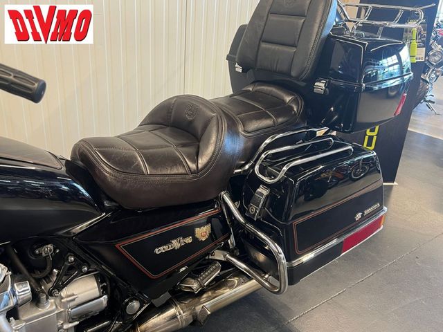honda - gl-1200-goldwing