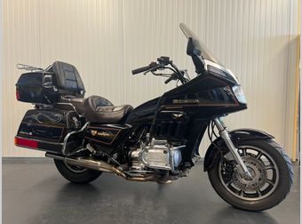 Honda GL 1200 Goldwing 1985 occasion