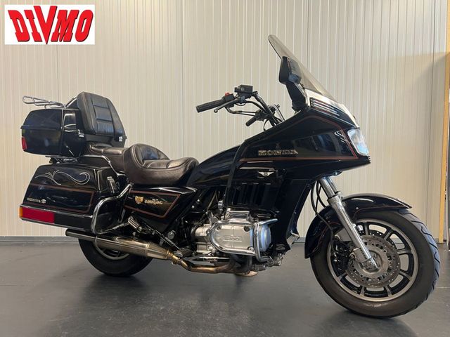 honda - gl-1200-goldwing