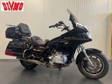 HONDA GL 1200 GOLDWING