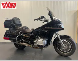 Honda GL 1200 Goldwing 1985 occasion