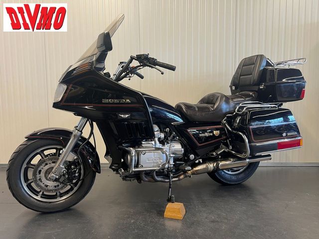 honda - gl-1200-goldwing