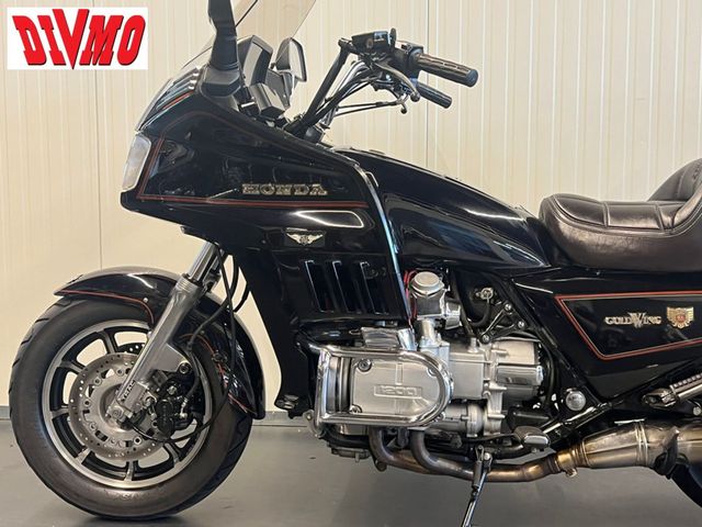 honda - gl-1200-goldwing
