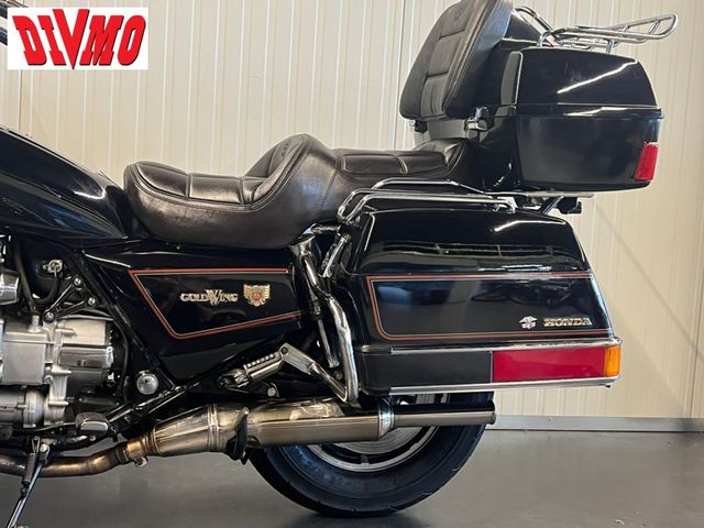 honda - gl-1200-goldwing
