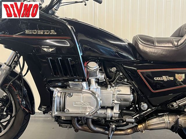 honda - gl-1200-goldwing
