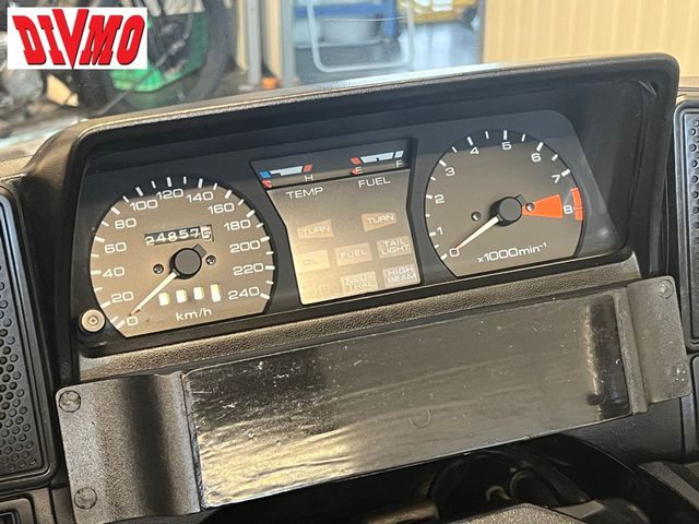 honda - gl-1200-goldwing