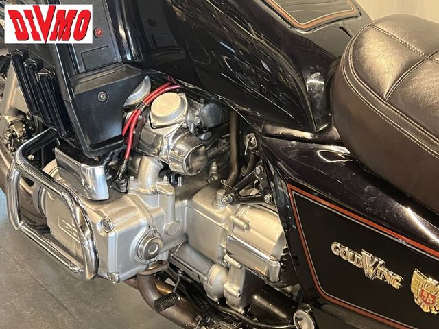 honda - gl-1200-goldwing