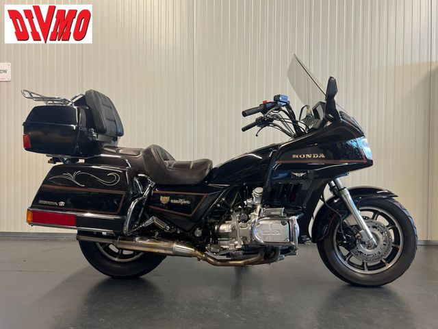 honda - gl-1200-goldwing
