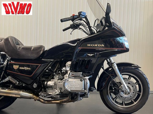honda - gl-1200-goldwing