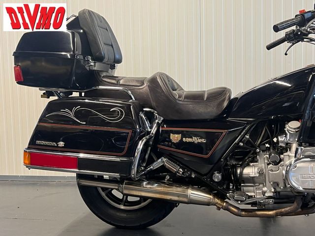 honda - gl-1200-goldwing