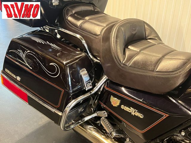honda - gl-1200-goldwing