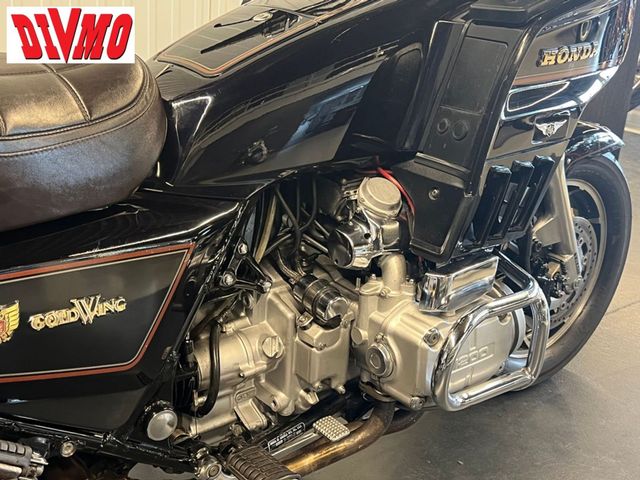 honda - gl-1200-goldwing