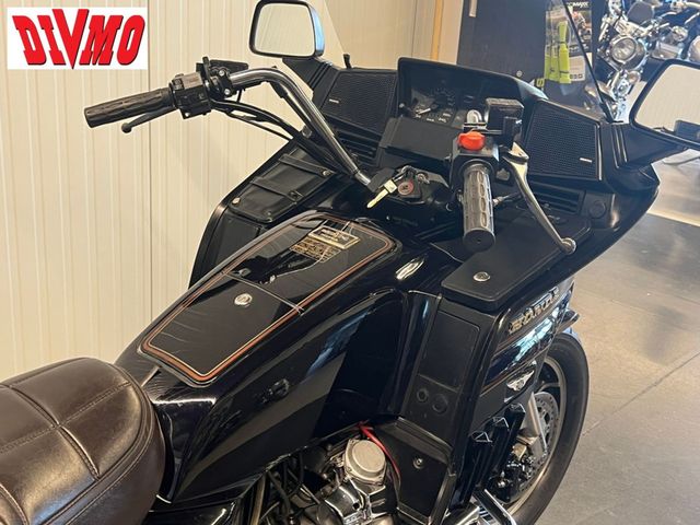honda - gl-1200-goldwing
